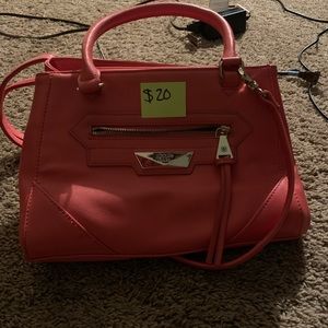 NICOLE MILLER BAG
